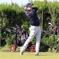 Jonny Williams