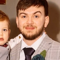 Caleb Chillingworth