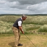 Stuart Wilkinson