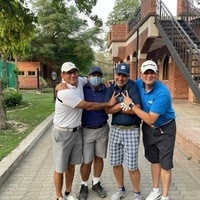 Khawaja Muhammad Nadeem