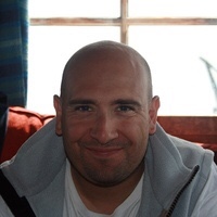 VINCENT RAGNI