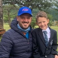 Justin Eriksen-Miller