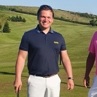 Simon Walker-Hansell