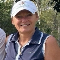 Stina Berggren