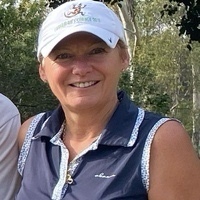 Stina Berggren