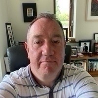 Brendan Smartt