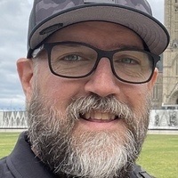 Dan LeBlanc