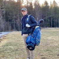 Oskar Hustvedt Nilssen