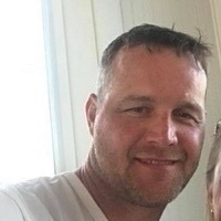 Patrick James