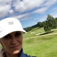 Hege Merete Pettersen