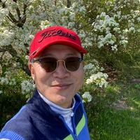 TJ Park
