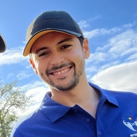 Goncalo Mègre Pires