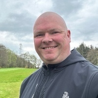George Gilmour