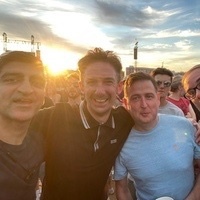 Christopher Surfield