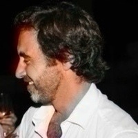 Rodrigo Machado Soares