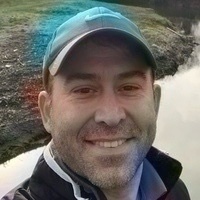 Martin Charlton
