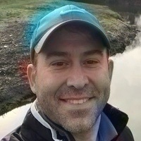 Martin Charlton