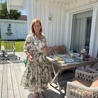 Agneta Strömme