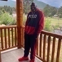 David D. Rickerson Sr.