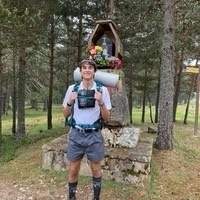 Jose Mercader Rodriguez