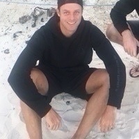 Daniel Forster
