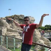 Pablo Soldevilla Martinez