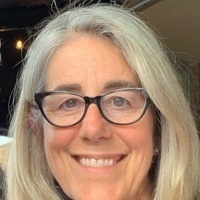 Louise Morin
