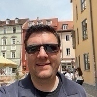 Markus Wilhelm