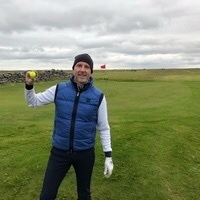 Atli Vilberg Vilhelmsson