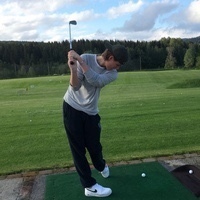 Stian Hansen Sterkeby