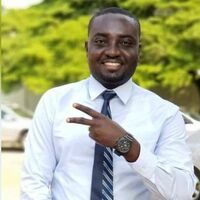 Bismark Ntiedu Dapaah