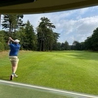 Alexander van der Plas