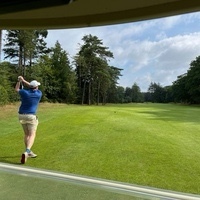 Alexander van der Plas