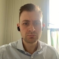 Henrik Normann