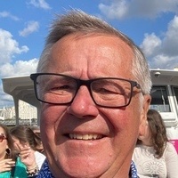 Staffan Eliasson