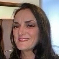 Diana Hornby