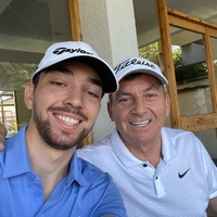 Guillermo Noriega Sanmartí