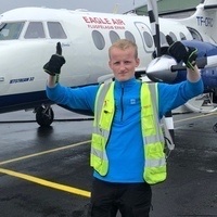 Gunnar Hákon Unnarsson