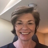 Maggie Egan