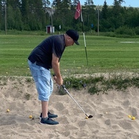 Olle Ekberg