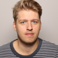 Alexander Jóhannsson