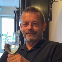Jesper Øhlenschlæger