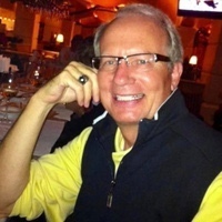 Bryan Garlitz