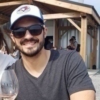 Adam Jeronimo