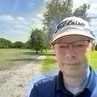 Neil Finch