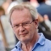 Herman Olde Hampsink