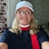Cathrine Lysholm