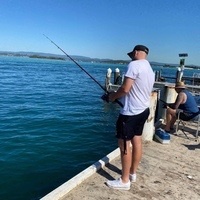 Matthew Cunningham-Jackson