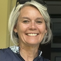 Rebecca Riekert