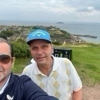 Stewart Calverto Calvert